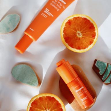 wrinkle serums