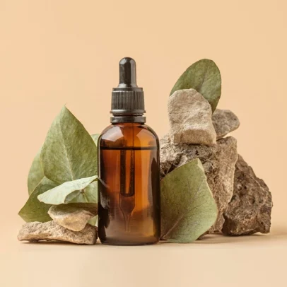 Excite - Sensual Body Massage Oil For Couples