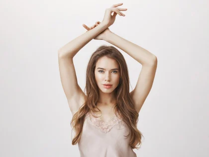 How to use underarm whitening cream