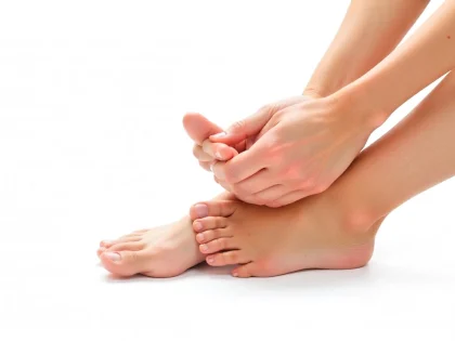 hand and foot whitening cream