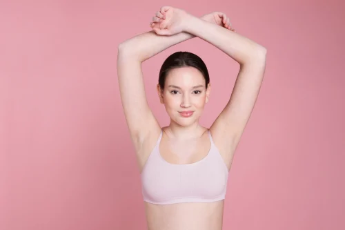 underarm whitening cream