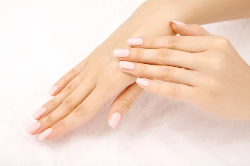 bleaching cream for face