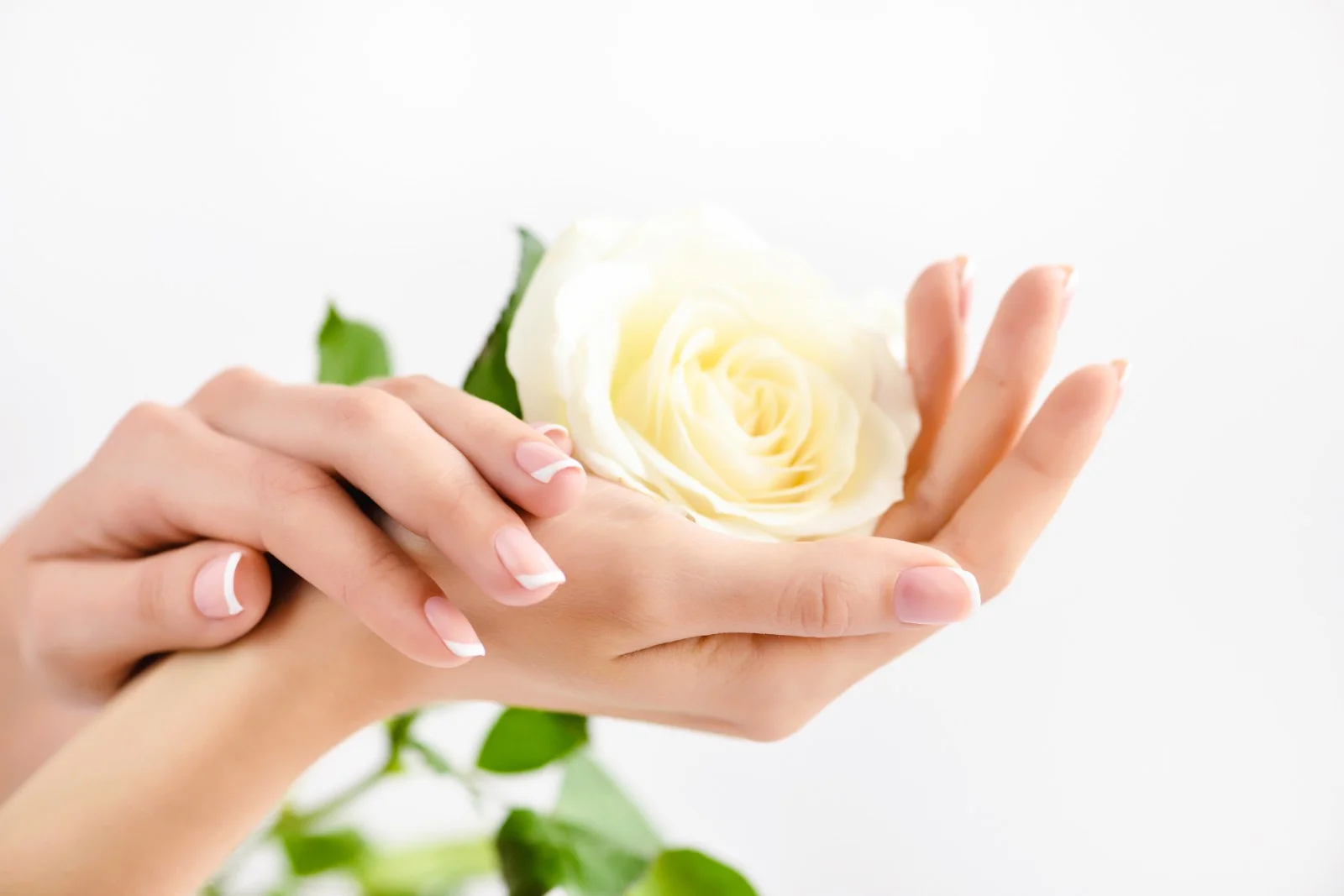 Hand Whitening Cream