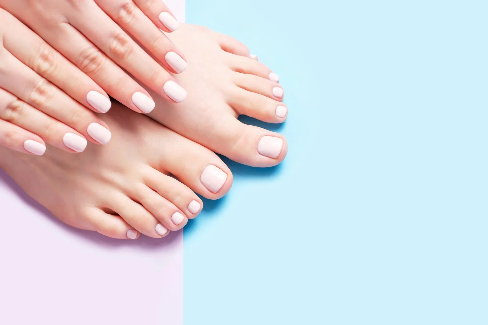 Foot Whitening Cream