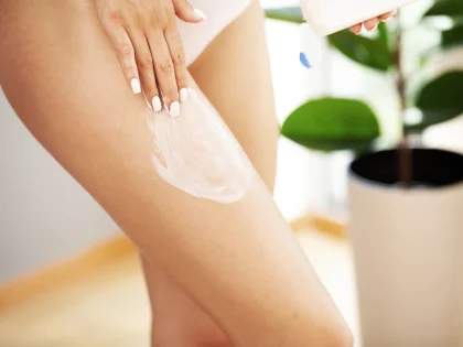 Vagina vs Vulva Whitening Creams
