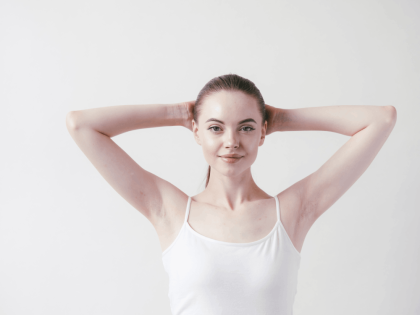 armpit whitening cream